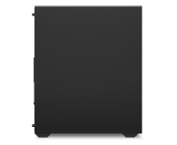 Sharkoon VK3 Black - 1279380 - zdjęcie 4
